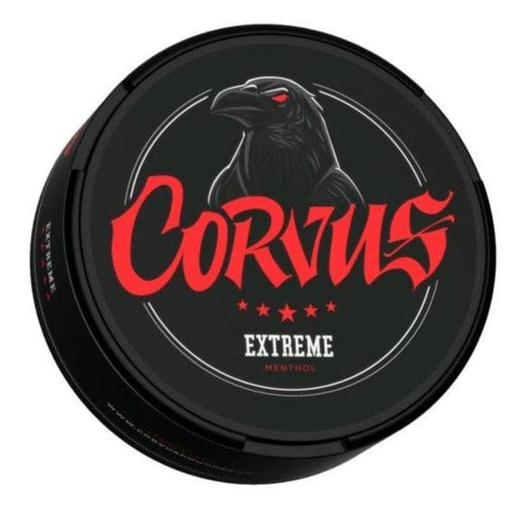 CORVUS Extreme.