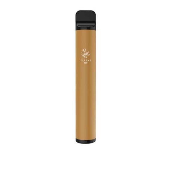 Buy Elf bar Cream Tobacco