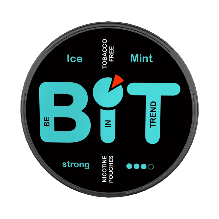 BIT Ice Mint.