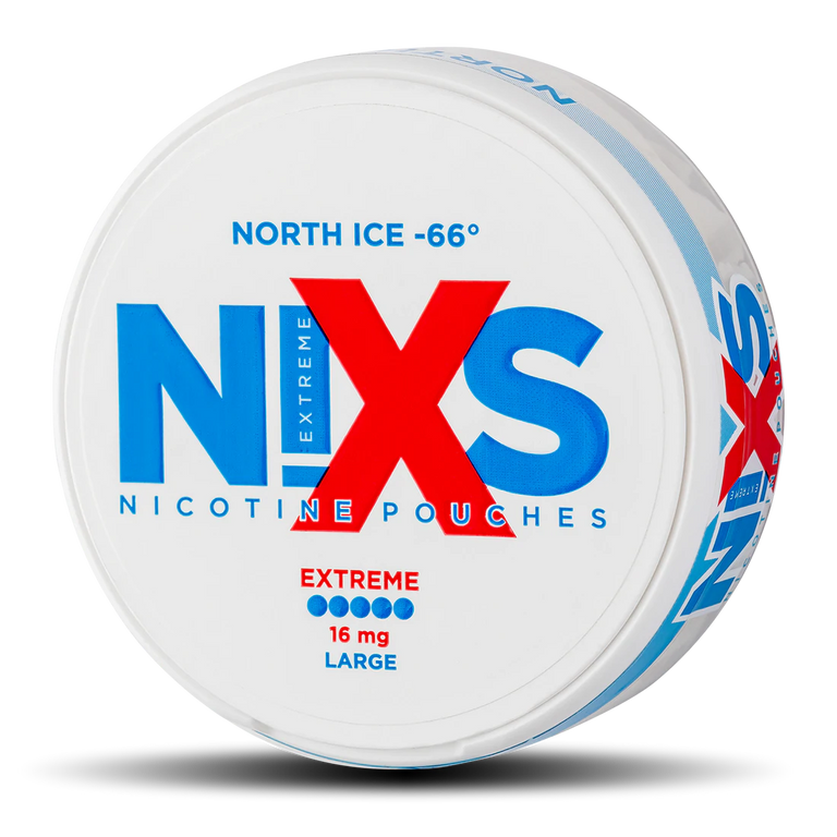 NIXS North Ice 66.