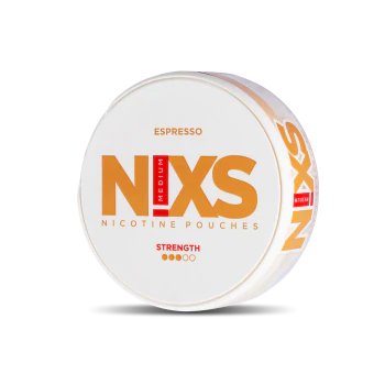 NIXS Espresso.