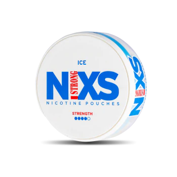 NIXS Ice Strong.