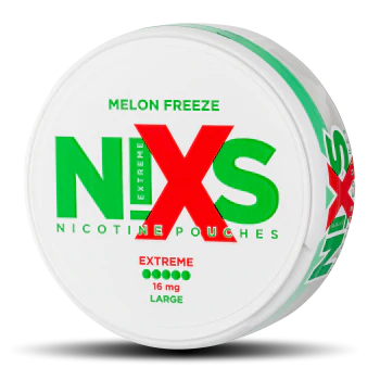 NIXS Melon Freeze.