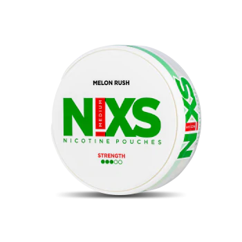 NIXS Melon Rush.